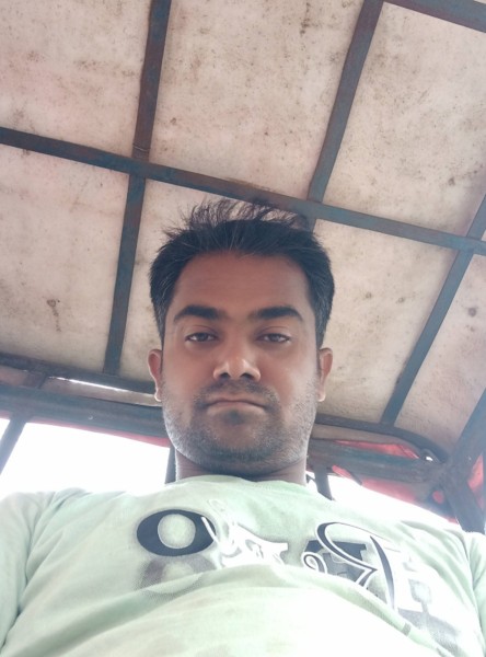Alihossen, 35, Aymangala