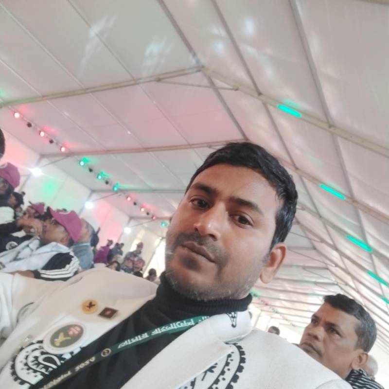 Salam, 32, H Tnh
