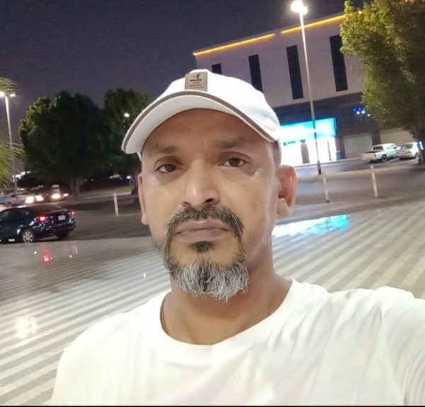 Bhuiya, 37, Nanakuli