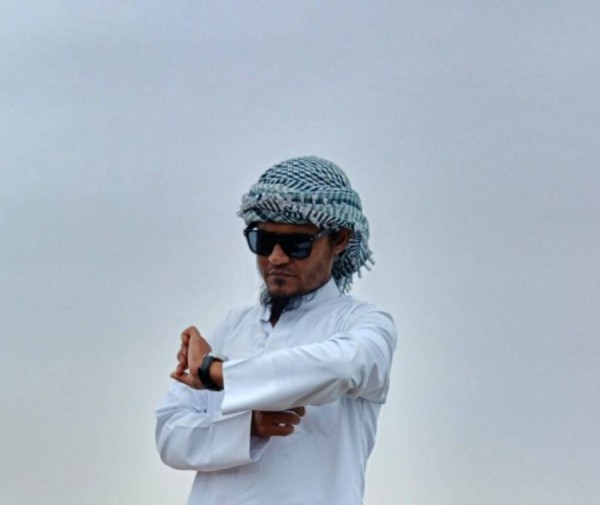 maktum, 30, Ranohira