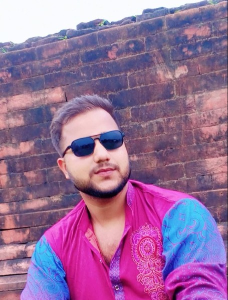 Md Sultan, 26, Karasburg