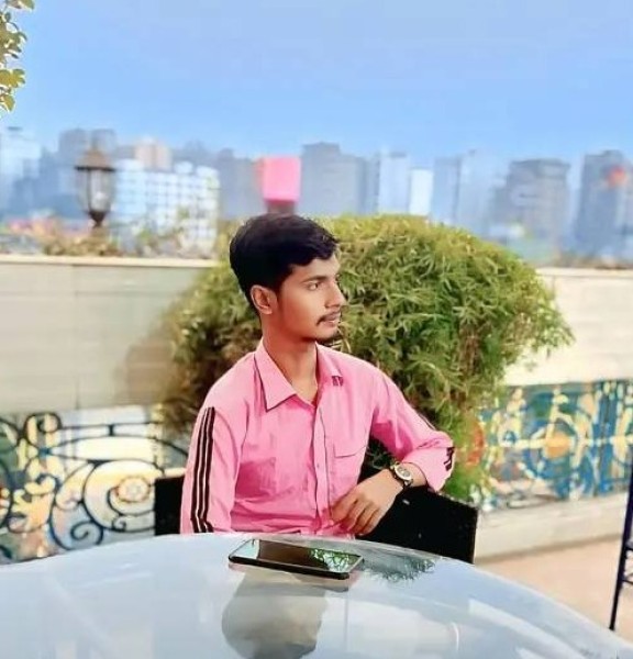 Torikul Islam Sulaiman, 18, Bogotol