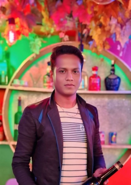Mokter, 24, Livrygargan