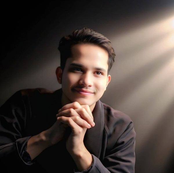 Juwel Chay, 28, Steiermark