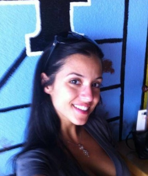 sandy, 35, Naj Ammadi