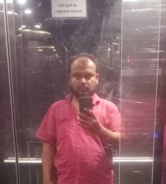 Masud laskor, 36, Artmovskiy