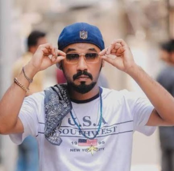 Rashid, 30, Kalimpong