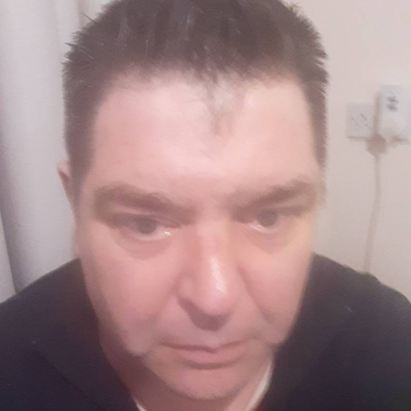 Simon, 60, Ellensburg