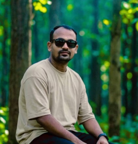 Md Limon, 28, Ibateguara