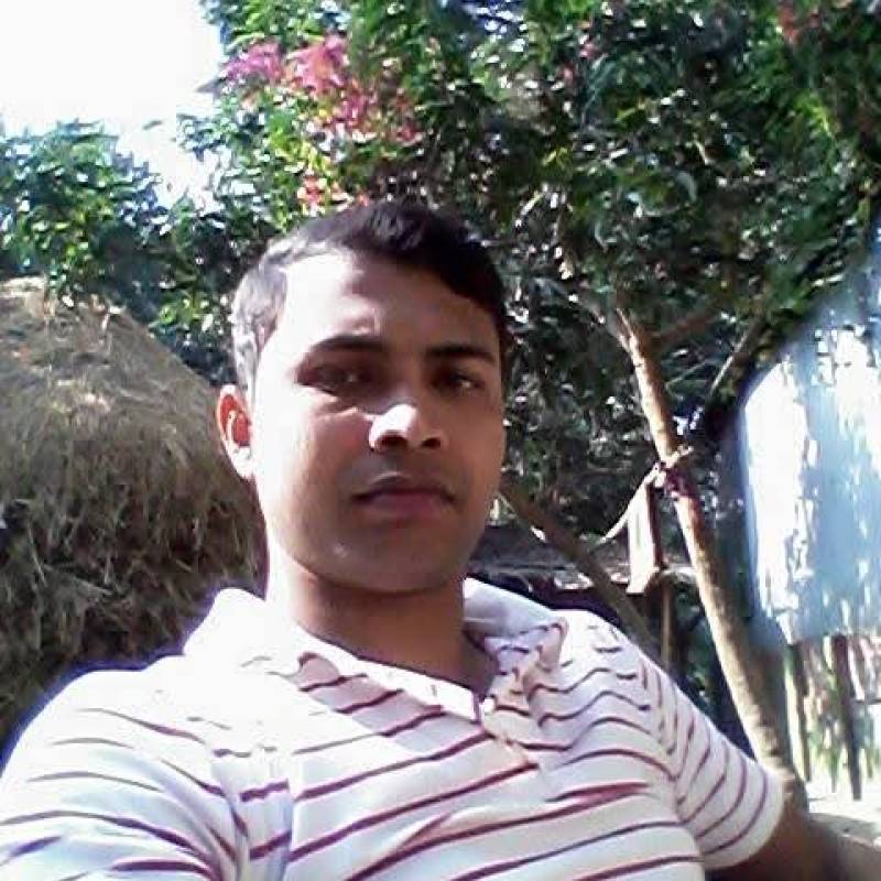 Md.monirul islam, 31, San Matas