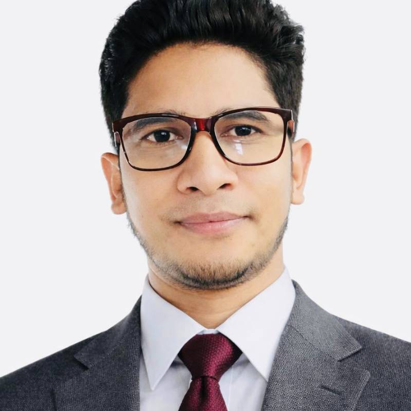 MD sujon, 25, Nieuwkoop
