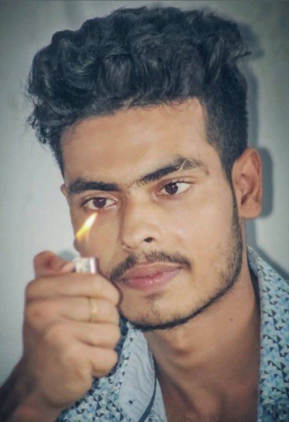 Toxic?, 26, Shahr E Kord