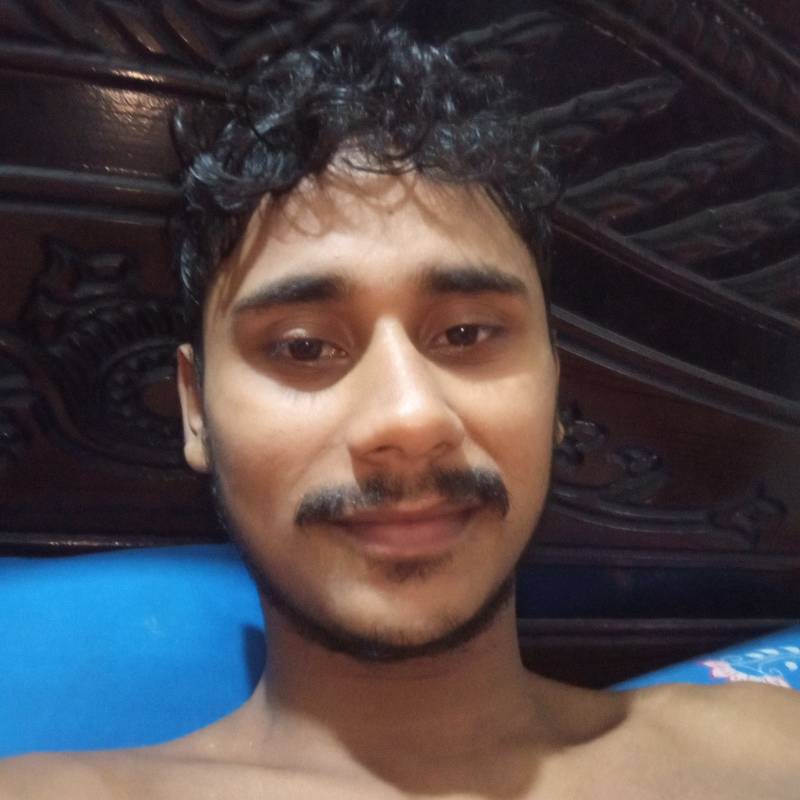 Shanto, 24, Tai