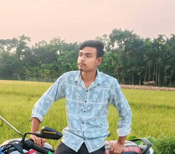 MD Bayezid hasan, 19, Santa Catarina Ayotzingo