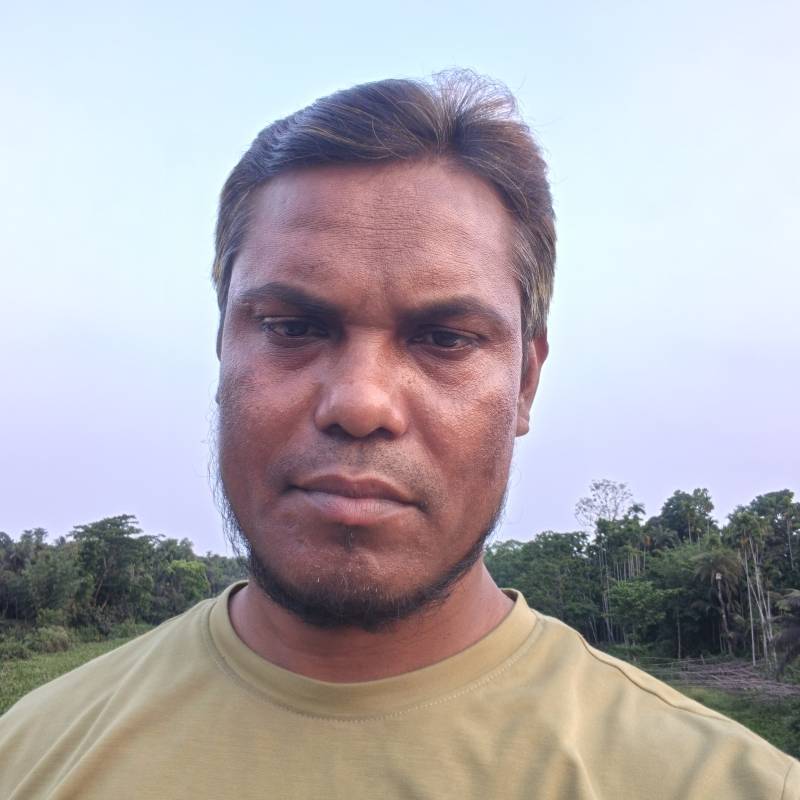 Fazlur, 34, Sendamangalam