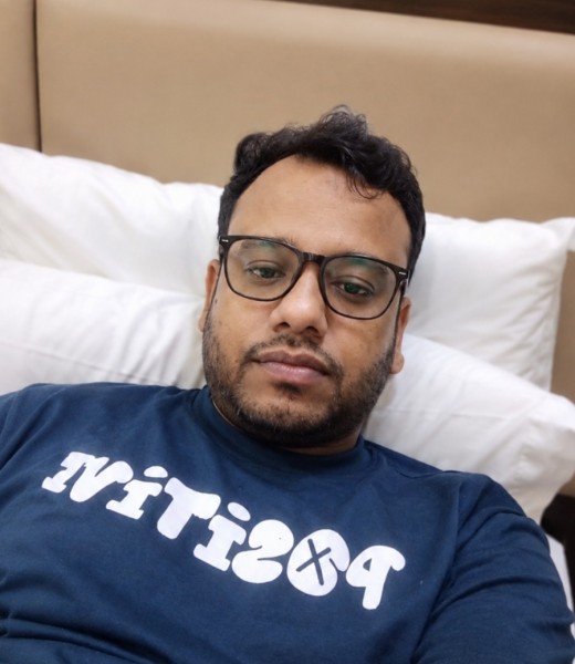 akash, 20, Fanandrana