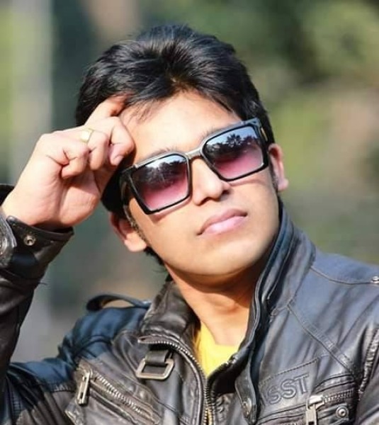 Muhammad Robiul, 28, Dahutang