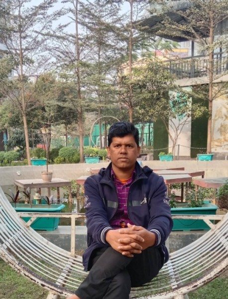 Abul kalam, 29, Hoorn