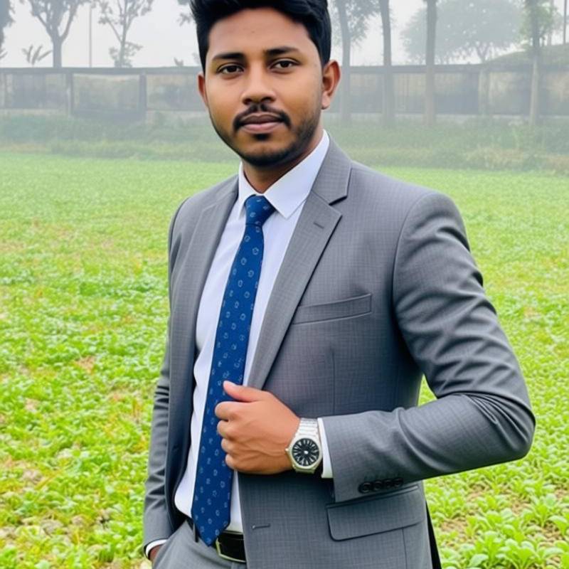 Zubayer Islam Ripon, 25, Saraikela