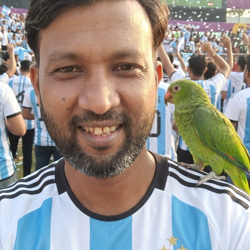 Faruk, 35, La Magdalena Chichicaspa