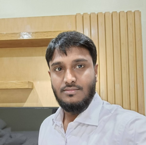 MD.ZAKARIA, 31, Borgo Maggiore