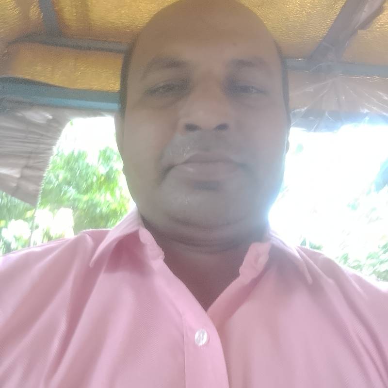 Rakib, 38, Nahiyat Al Karmah