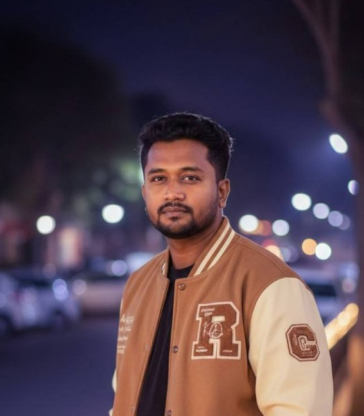 Rokey, 30, La Misin