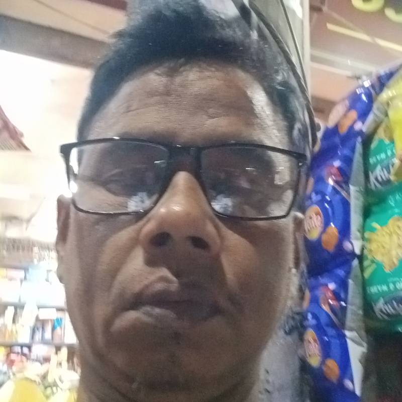 TAREK, 35, Darchula