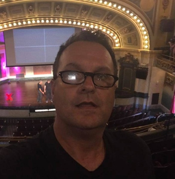 Victor, 59, United States