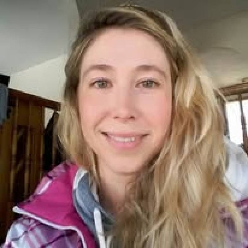 Lisa, 47, Meganga