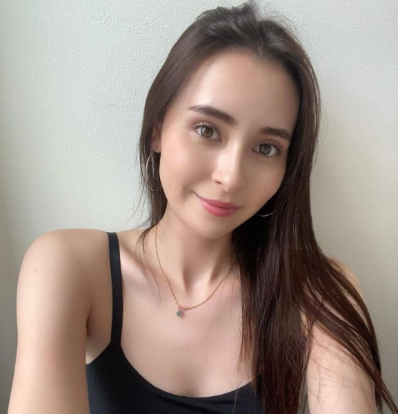 Luna, 36, Major Isidoro