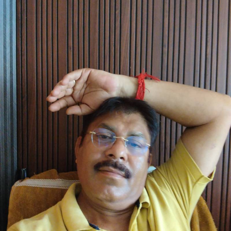 Rony, 47, Ankafina Tsarafidy