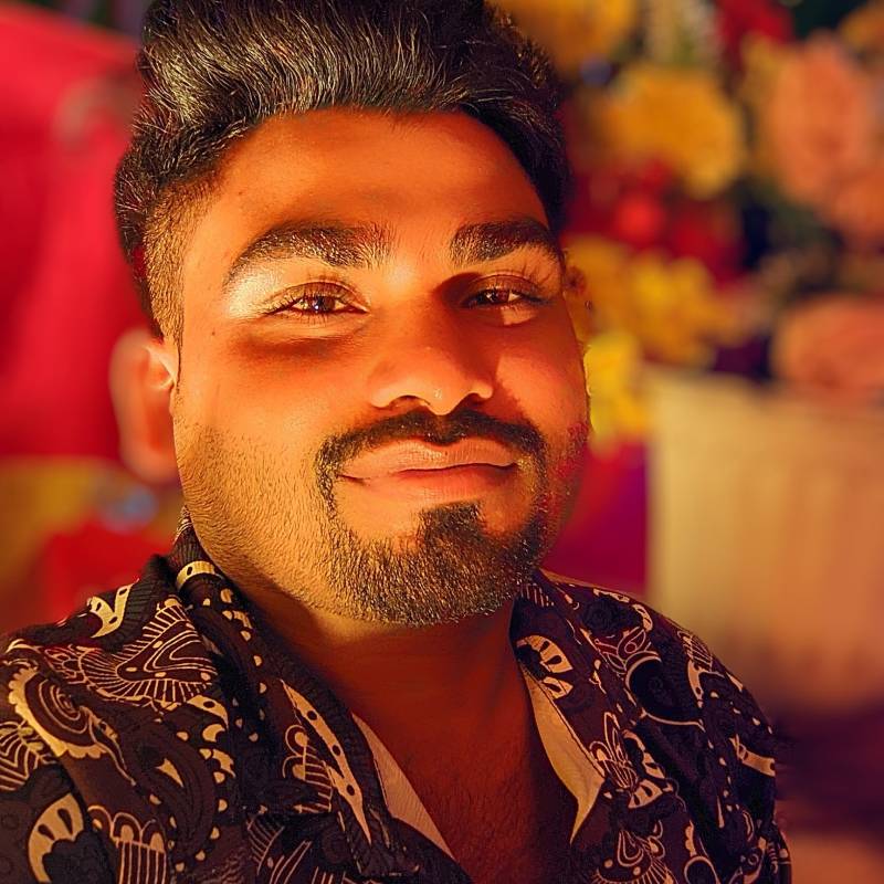 Delowar, 24, Diksmuide