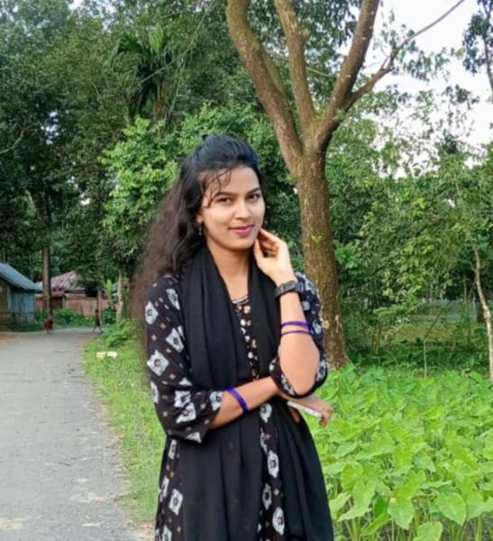 Mitu akter, 22, Coelho Neto