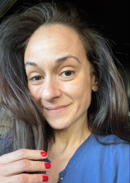 arden, 41, Hundested