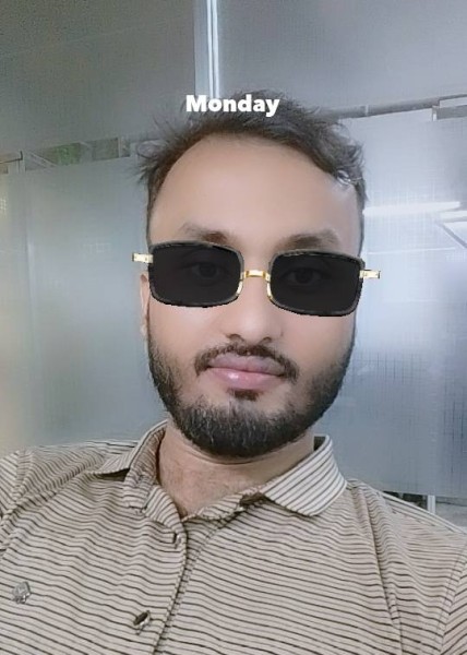 Abdullah, 28, Sidi Abdelkarim