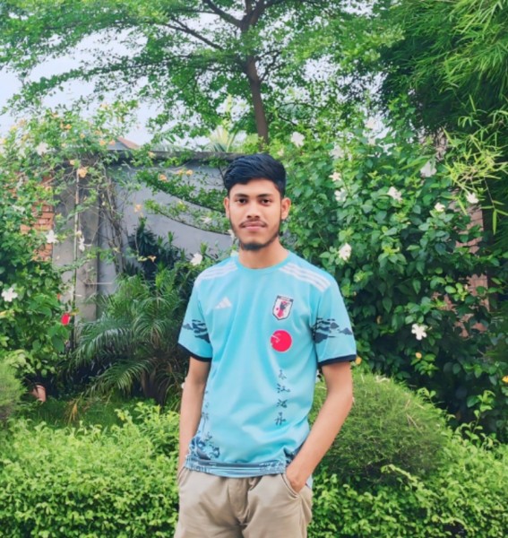 Fahim, 25, Gilching
