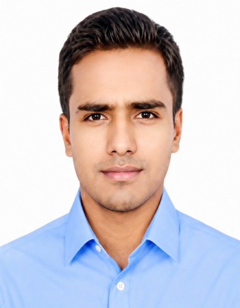 Mostakim, 27, Kade