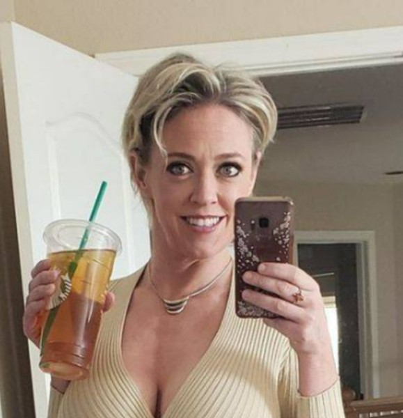 Lena, 35, Afrin