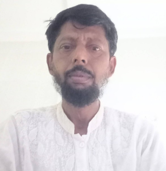 parvez, 41, Somoniyon