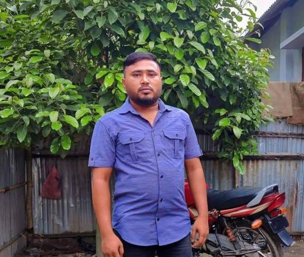 Md apel, 32, Mussomeli