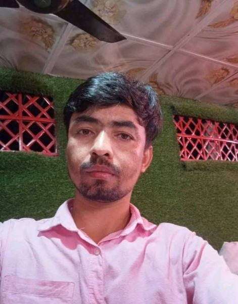 Fizar, 27, Bekasi
