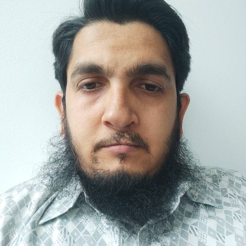 Mr.Wang, 36, Bangladesh