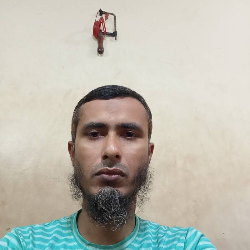Musa, 28, Acworth
