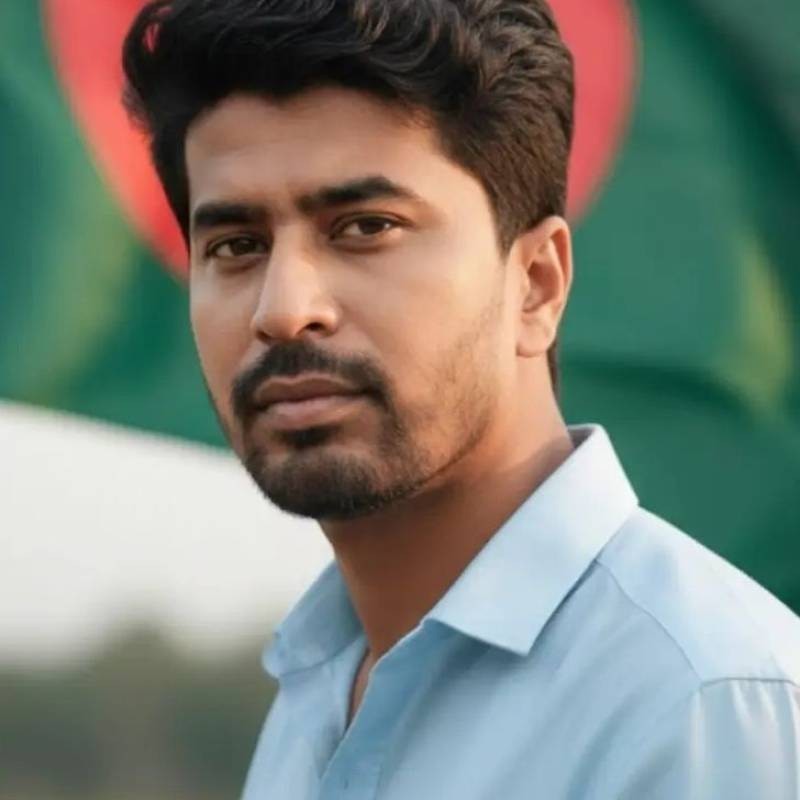 Sumon, 31, Lhalesroses