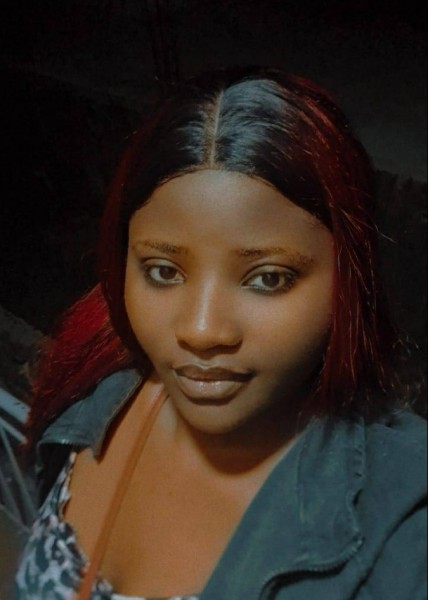 Rossy, 31, X Muteba