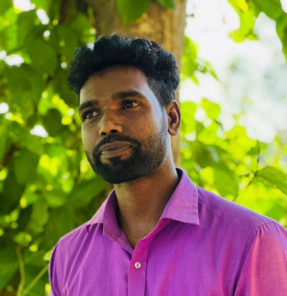Md Masud Rana, 24, Cestas