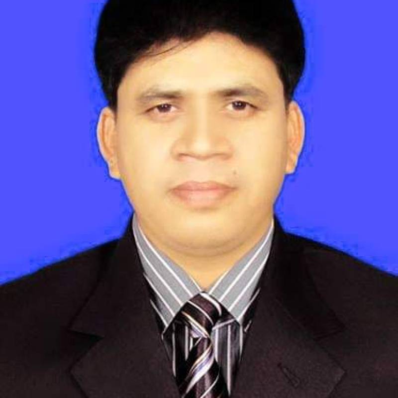 Badal Hossain, 37, Babek