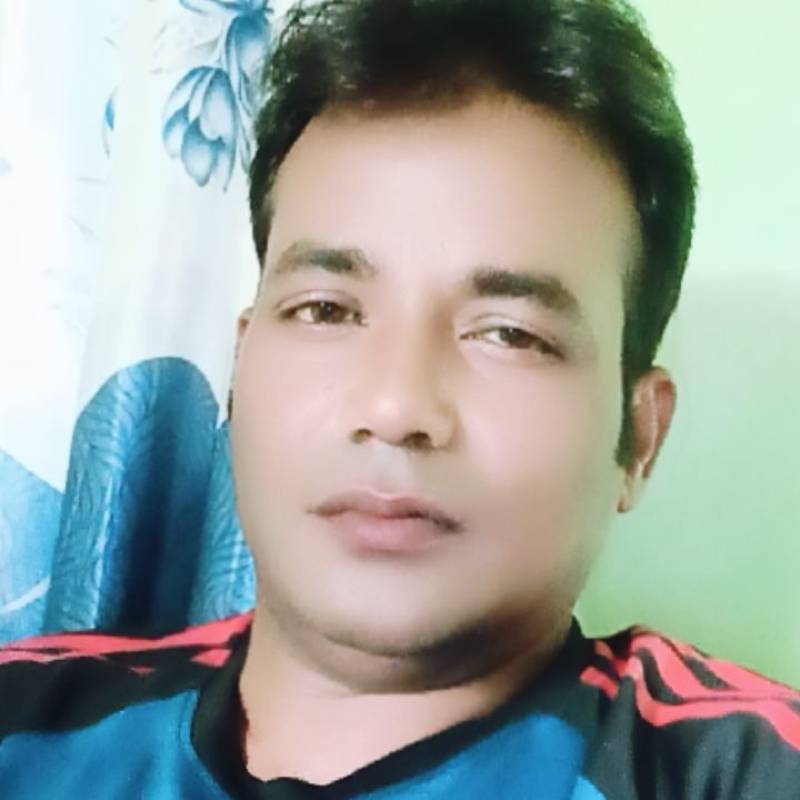 MD SUMON, 34, Debub Keih Bahri