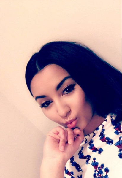 Briana, 34, Canet De Mar